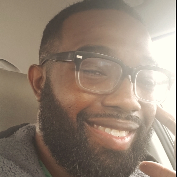 Meet your Posher, Trent - Picture 1 of 1